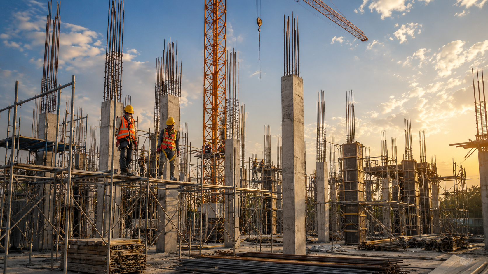Civil Construction