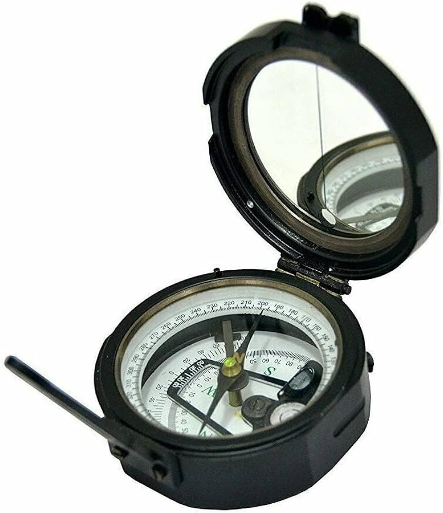Brunton Compass
